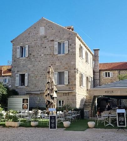 Apartments Vlaho Dubrovnik Exteriör bild