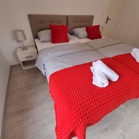 Apartments Vlaho Dubrovnik Exteriör bild