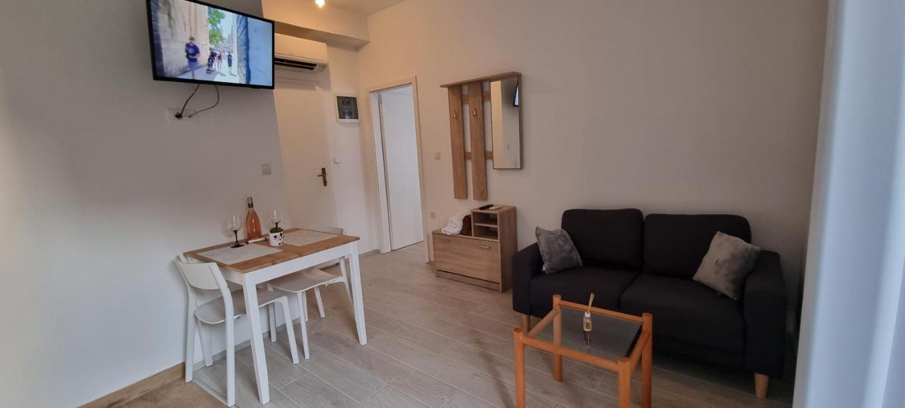 Apartments Vlaho Dubrovnik Exteriör bild