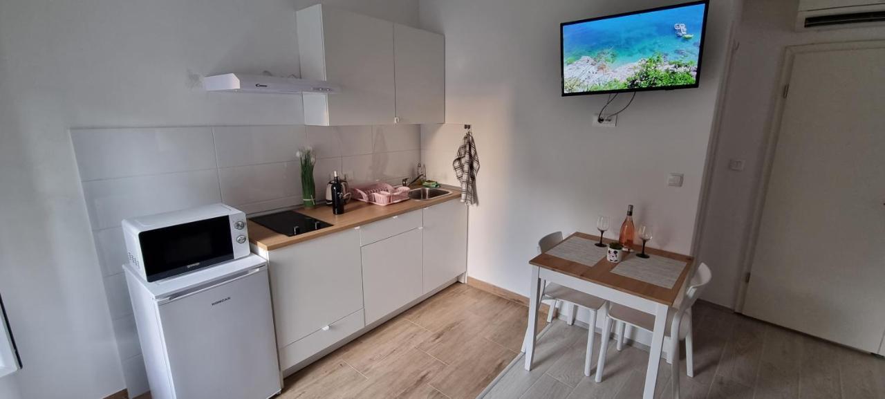 Apartments Vlaho Dubrovnik Exteriör bild