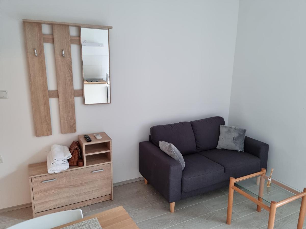 Apartments Vlaho Dubrovnik Exteriör bild
