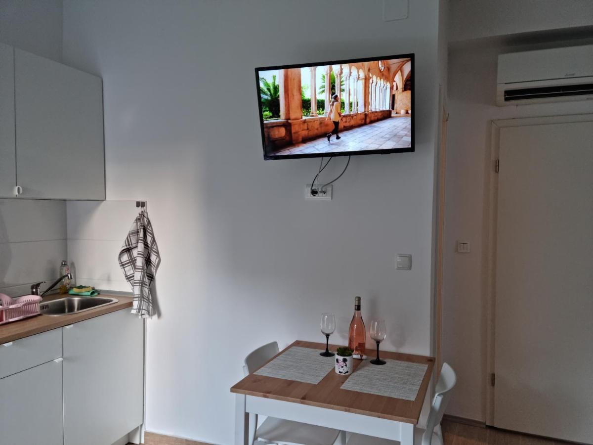 Apartments Vlaho Dubrovnik Exteriör bild