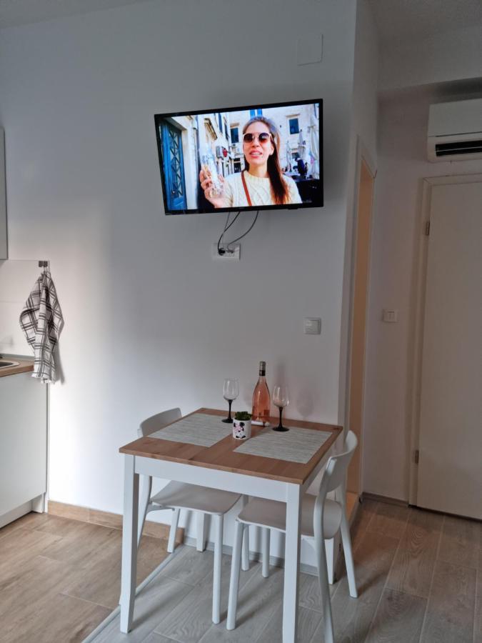 Apartments Vlaho Dubrovnik Exteriör bild