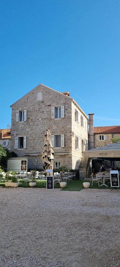 Apartments Vlaho Dubrovnik Exteriör bild