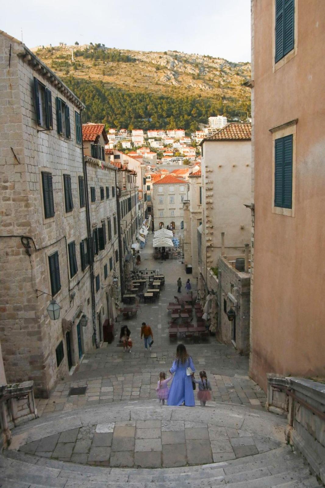 Apartments Vlaho Dubrovnik Exteriör bild