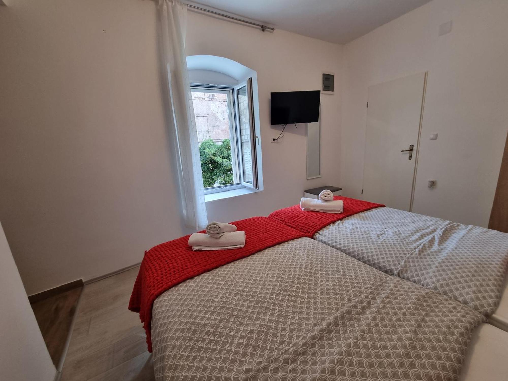 Apartments Vlaho Dubrovnik Exteriör bild