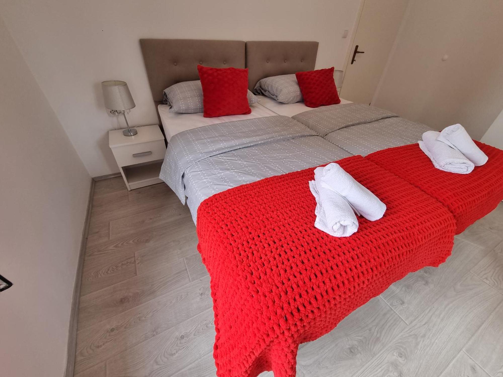 Apartments Vlaho Dubrovnik Exteriör bild
