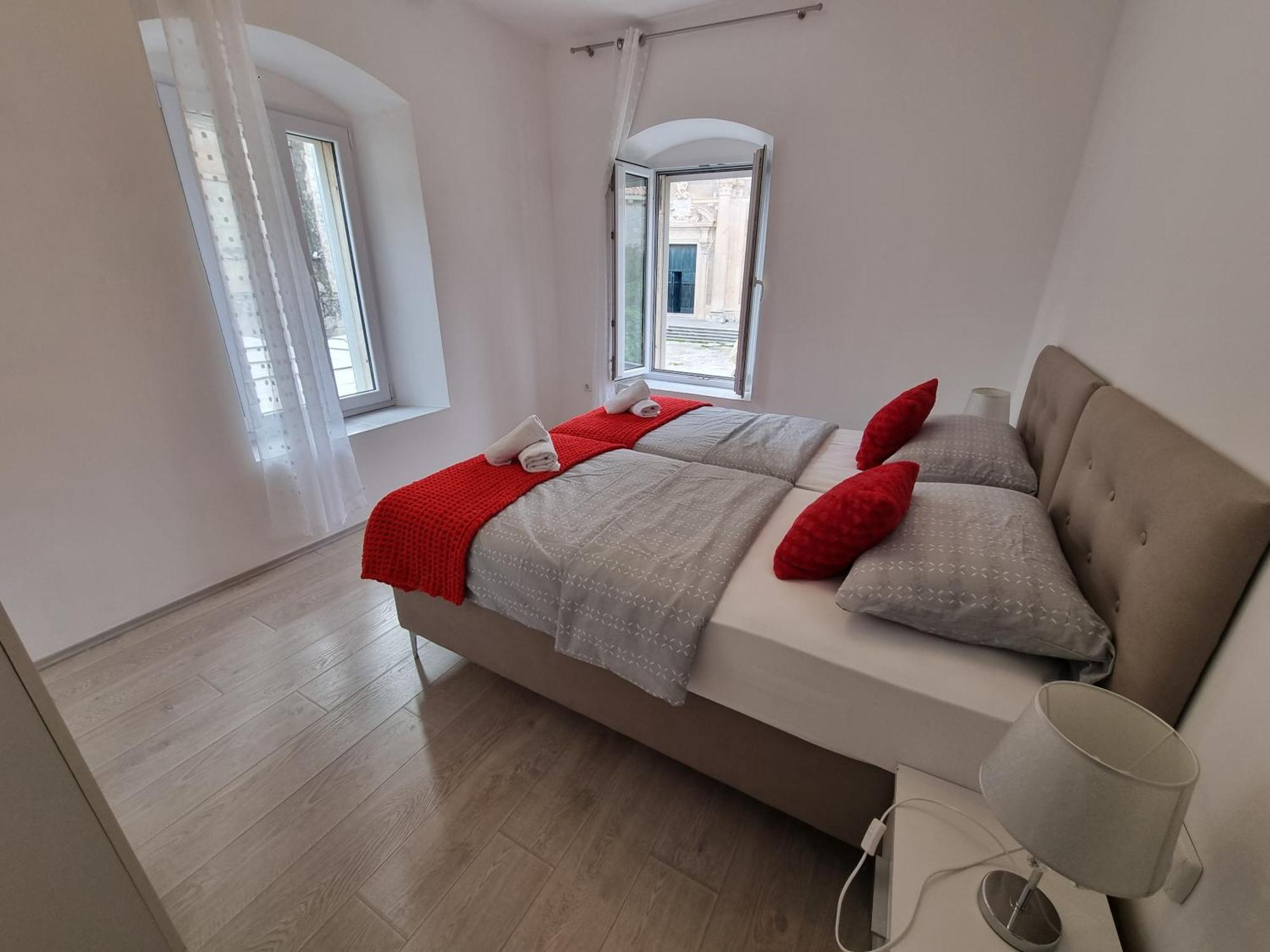 Apartments Vlaho Dubrovnik Exteriör bild
