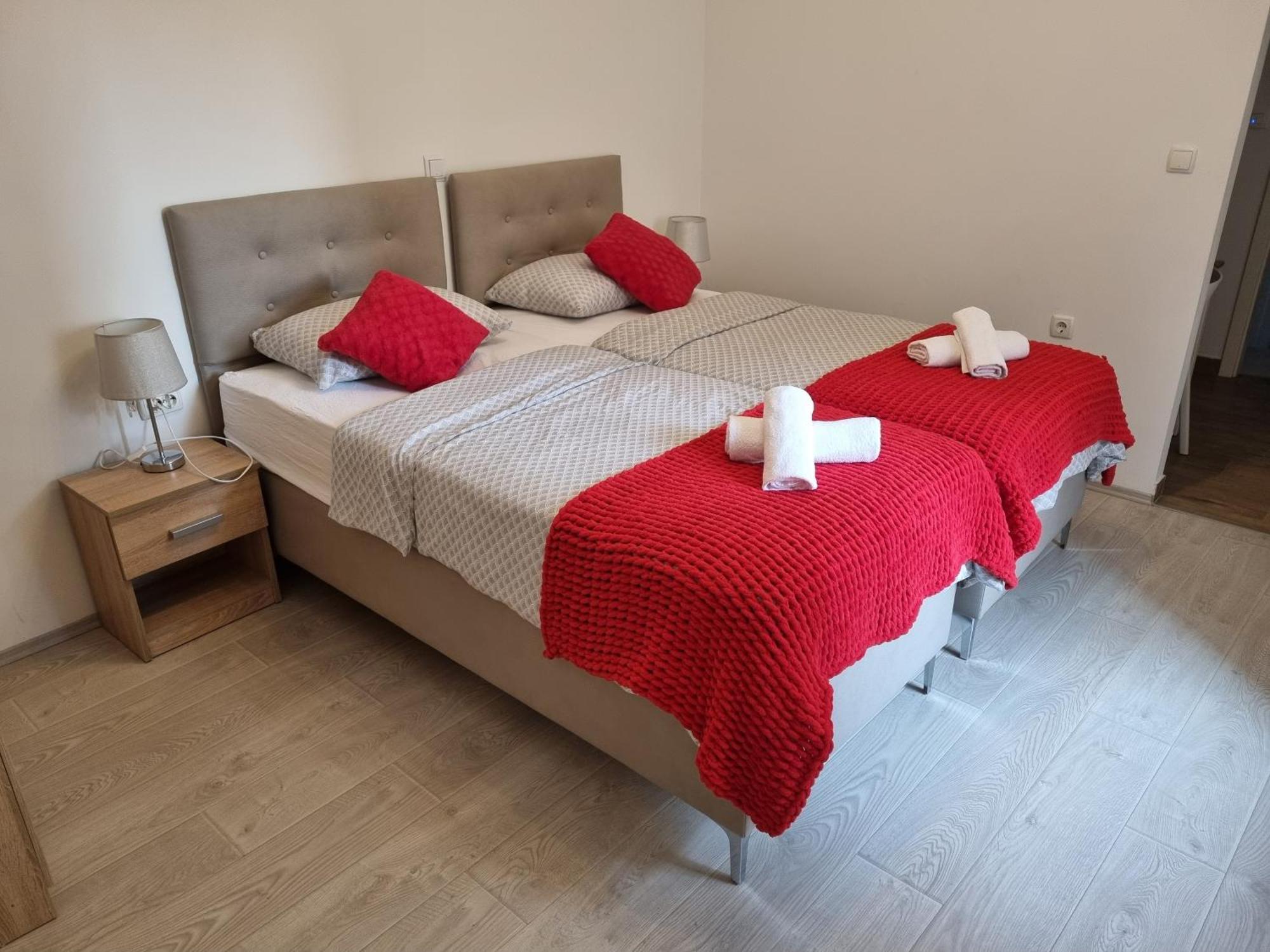 Apartments Vlaho Dubrovnik Exteriör bild