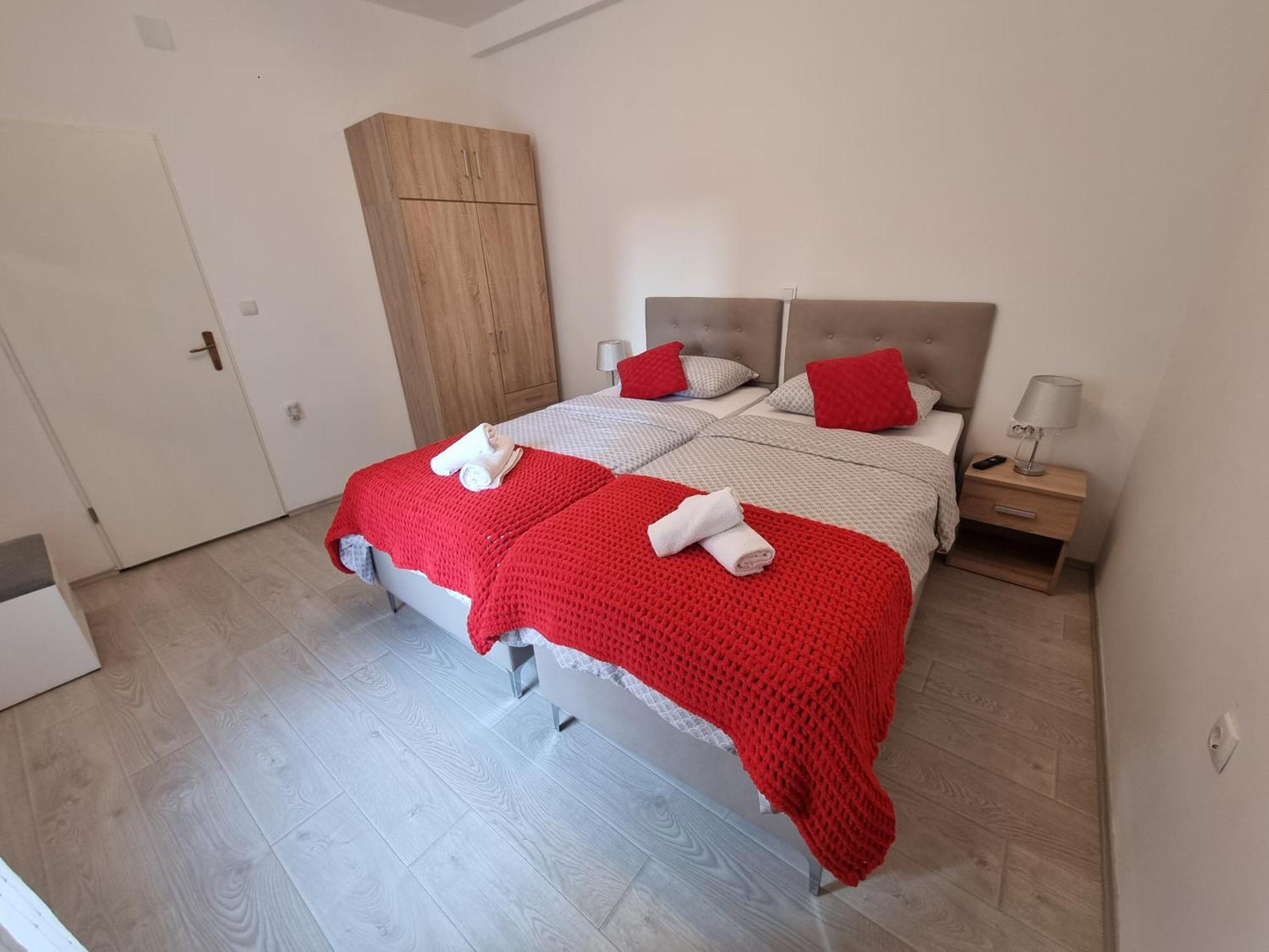Apartments Vlaho Dubrovnik Exteriör bild